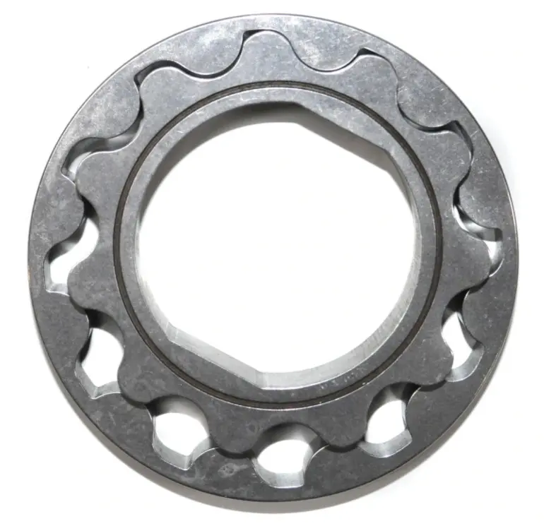 PRP Billet Oil Pump Gears RB JDM Garage Australia