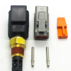 Motorsport Air Temp Sensor 1/8 NPT