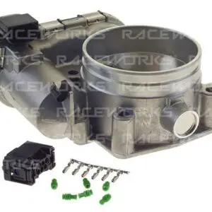 Bosch DBW 82mm Throttle Body with Plug