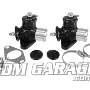 Turbosmart Kompact Dual Port Blow Off Valves GTR