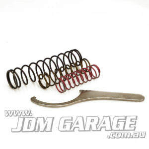 Turbosmart Blow Off Valve Race Port Spring Kit