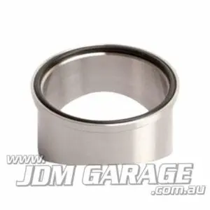 Turbosmart Race Port BOV Weld Flange Alloy