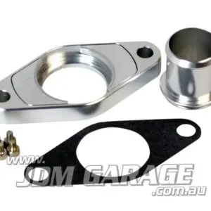 Turbosmart BOV Flange Adapter Kit To Suit Nissan