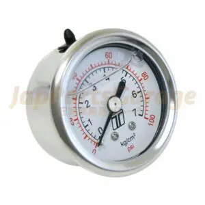 Turbosmart Fuel Pressure Gauge