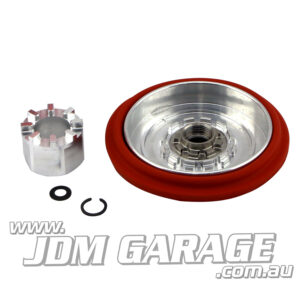 Turbosmart GEN V Wastegate Replacement Diaphragm Kit