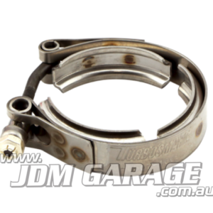 Turbosmart GenV Wastegate V-Band Clamp