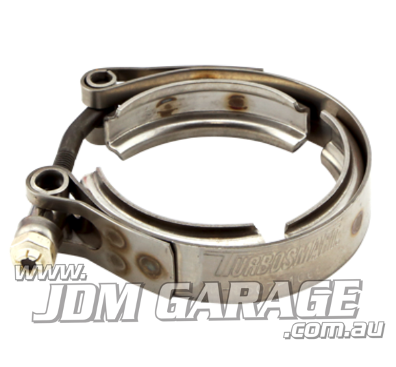 Turbosmart GenV Wastegate VBand Clamp JDM Garage Australia