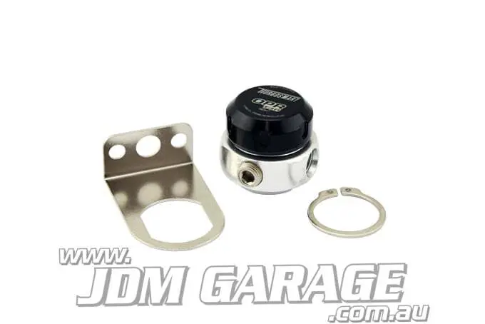 Turbosmart Oil Pressure Regulator OPR T40