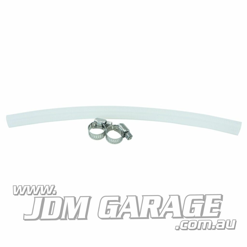 Aeroflow In Tank Fuel Hose E85 Safe 5/16 JDM Garage Australia