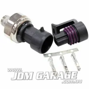 Aeroflow Oil Fuel Pressure Sensor