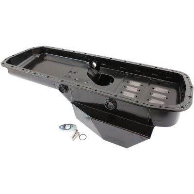 Aeroflow Oversized Sump Oil Pan RB20 RB25 RB30