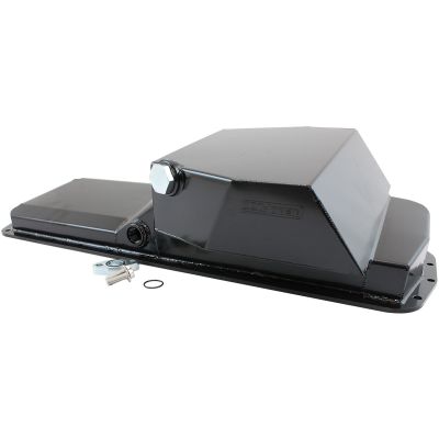 Aeroflow Oversized Sump Oil Pan RB20 RB25 RB30 - Image 2