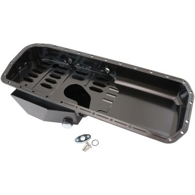 Aeroflow Oversized Sump Oil Pan RB20 RB25 RB30 - Image 3