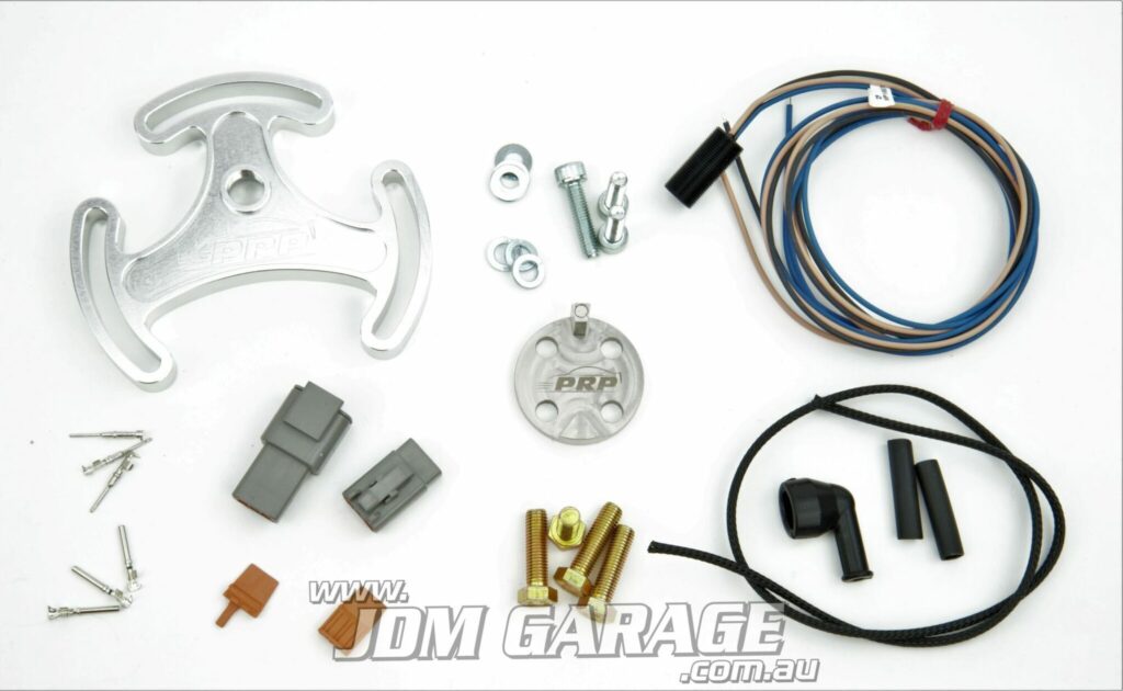 PRP Cam and Crank Trigger Kit RB JDM Garage Australia