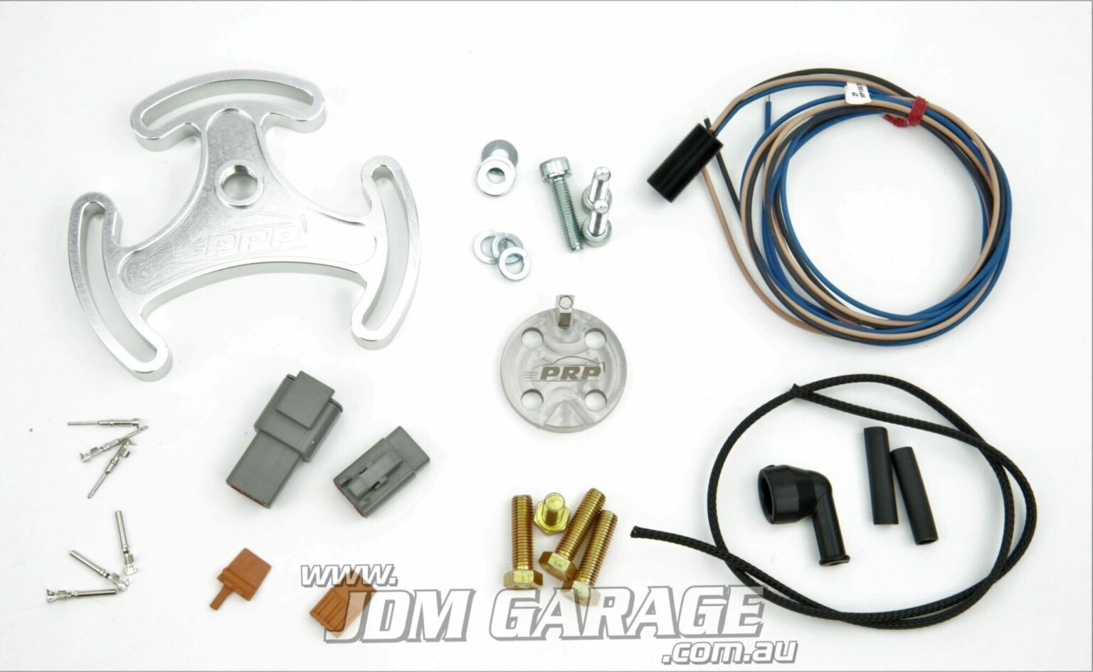 PRP Cam and Crank Trigger Kit RB JDM Garage Australia
