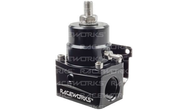 Raceworks Fuel Pressure Regulator CLEARANCE**