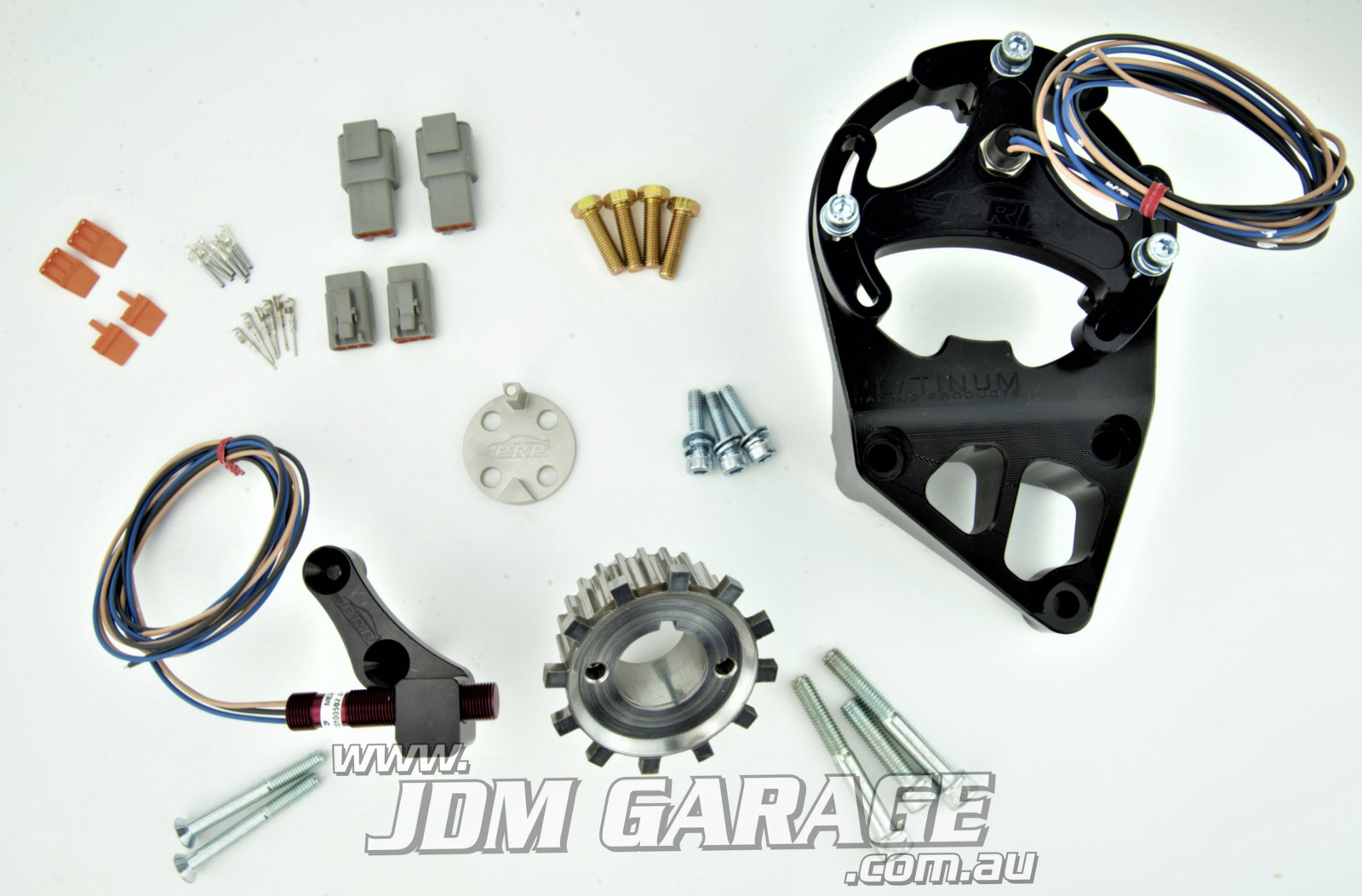 PRP Cam and Crank Trigger Kit RB JDM Garage Australia