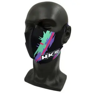 HKS Face Mask Oil Colour