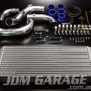 Blitz Front Mount Intercooler Kit SE S14 S15