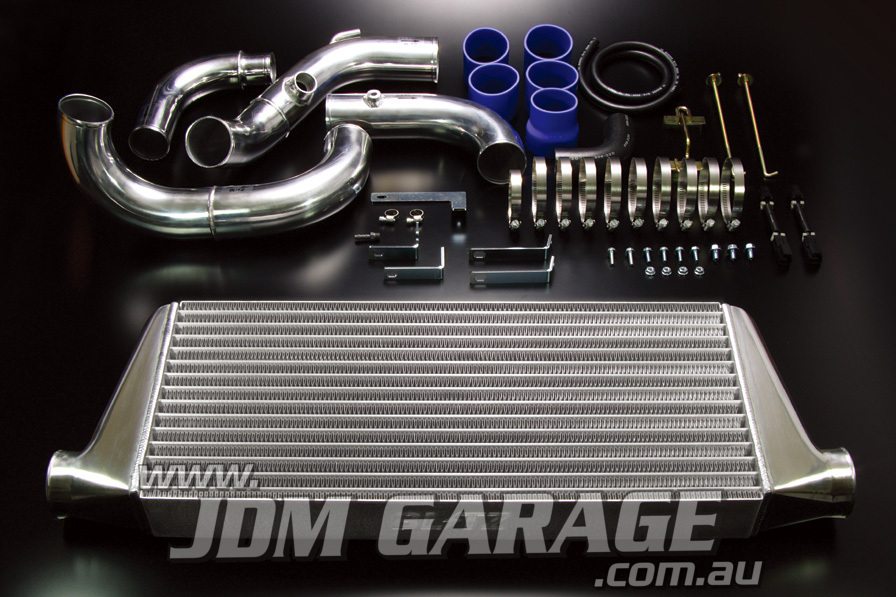 Blitz Front Mount Intercooler Kit SE S14 S15 JDM Garage Australia