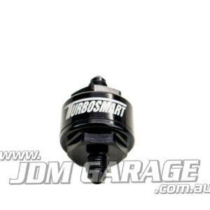 Turbosmart Billet Turbo Oil Feed Filter