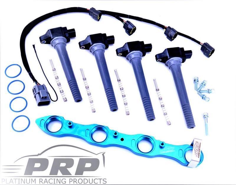 PRP R35 GTR Coil Pack Kit SR20 - JDM Garage Australia