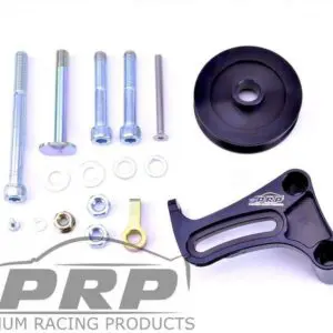 PRP Billet LS Alternator RB Conversion Kit