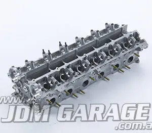 Nismo Heritage Cylinder Head Bare RB26