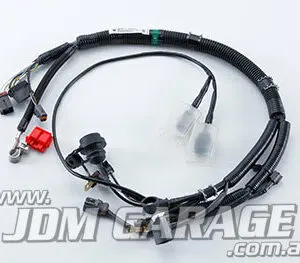 Nismo Heritage Alternator and Gearbox Harness R32 GTR