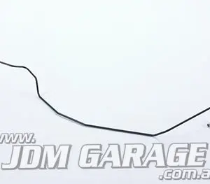 Nismo Heritage Clutch Line Upper R32 GTR