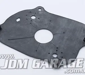 Nismo Heritage Headlight Dust Seal RHS R32 GTR