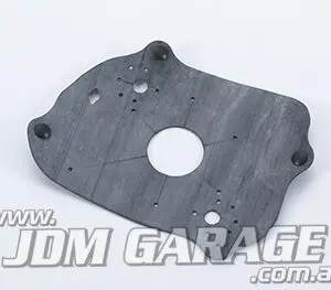 Nismo Heritage Headlight Dust Seal LHS R32 GTR