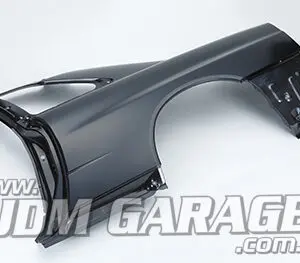 Nismo Heritage R34 GTR Rear Passenger Guard