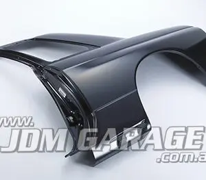 Nismo Heritage R32 GTR Rear Guard Fender Passenger LHS