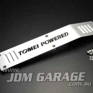 Tomei Coil Pack Ornament Plate SR20