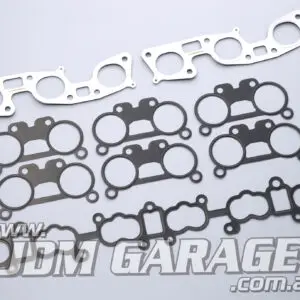 Tomei Exhaust and Intake Gaskets RB26