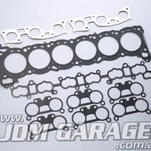 Tomei Metal Super Grommet Combination Gasket Kit RB26