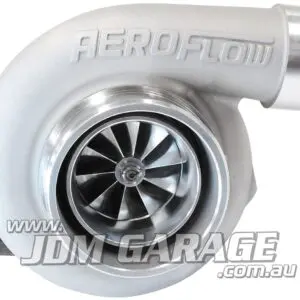 Aeroflow Boosted 6662 GTX3582R Turbocharger T3