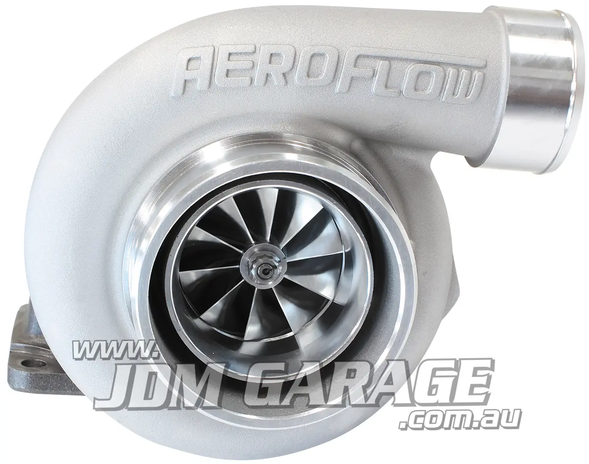 Aeroflow Boosted 6662 GTX3582R Turbocharger T3