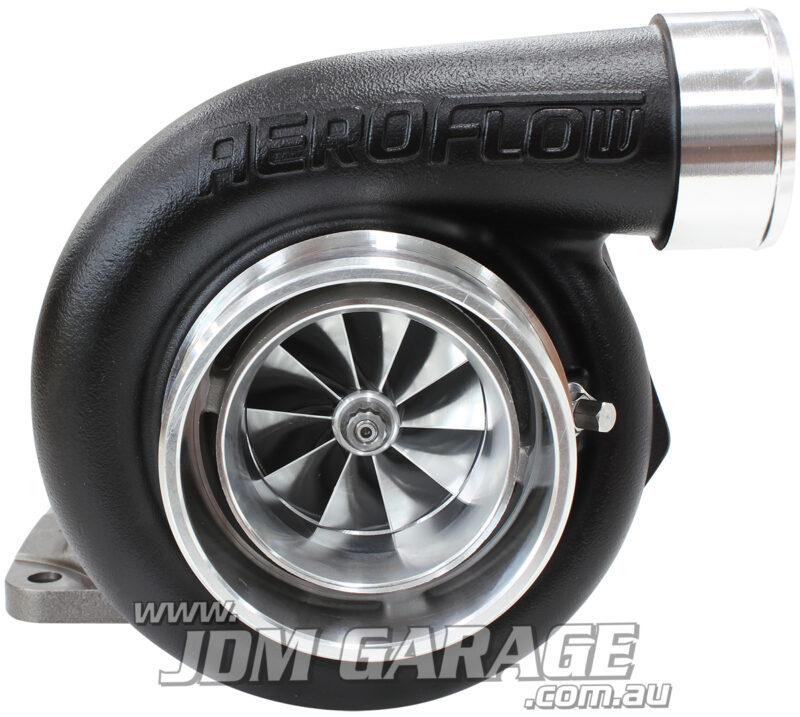Aeroflow Boosted 6662 GTX3582R Turbocharger T4 - Image 5