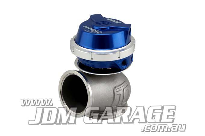 Turbosmart Wastegate GenV Progate 50mm - Image 3