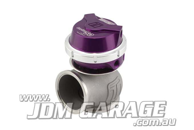 Turbosmart Wastegate GenV Progate 50mm - Image 4