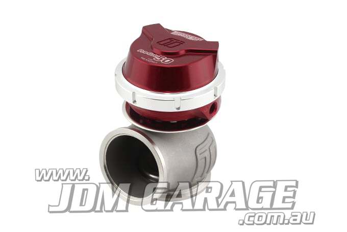 Turbosmart Wastegate GenV Progate 50mm - Image 2