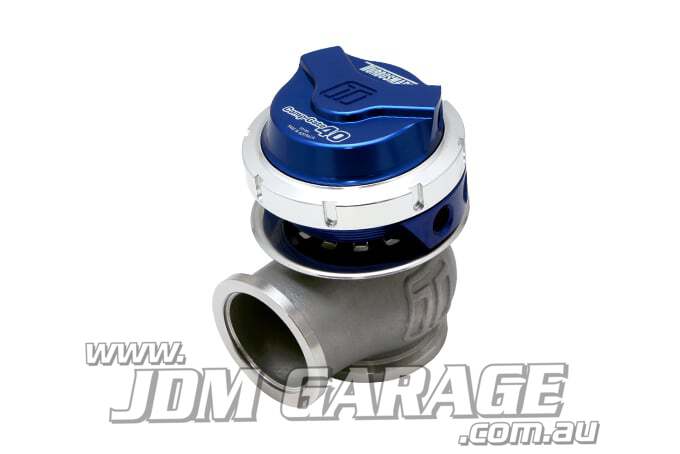 Turbosmart Wastegate GenV Compgate 40mm - Image 4