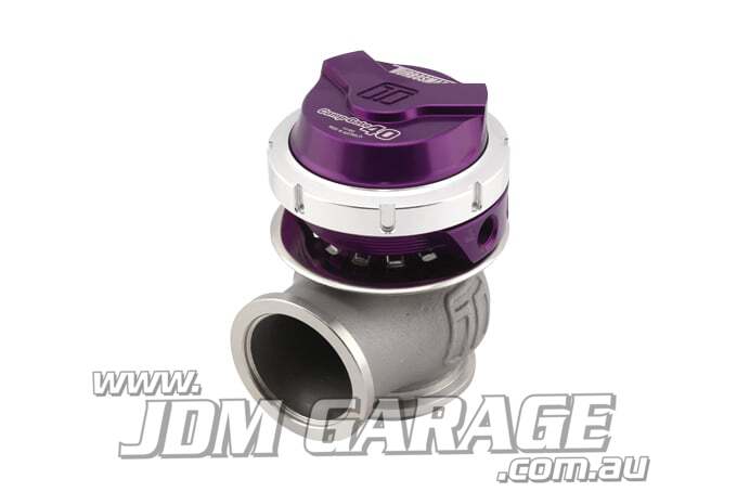 Turbosmart Wastegate GenV Compgate 40mm - Image 3