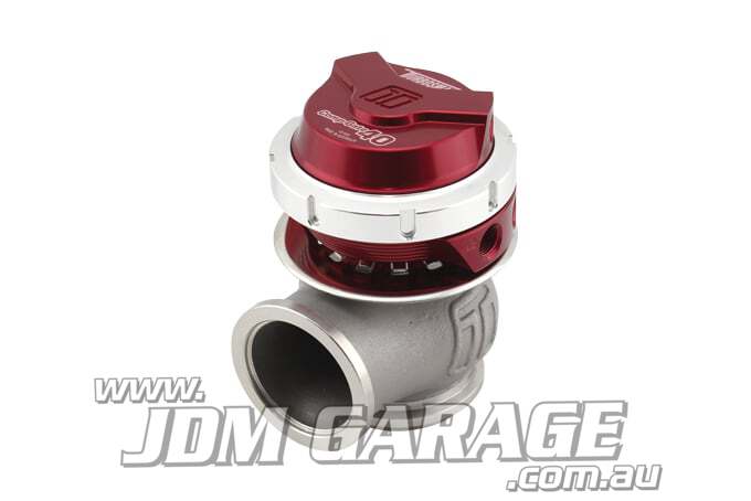 Turbosmart Wastegate GenV Compgate 40mm - Image 2