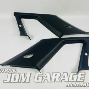 Genuine R32 C-pillar Rear Trims