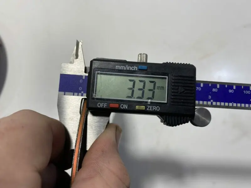 Nismo G-Max Metal Twin Plate Clutch BNR34 - Image 6