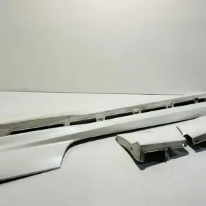 Genuine S15 Spec R Aero Side Skirts