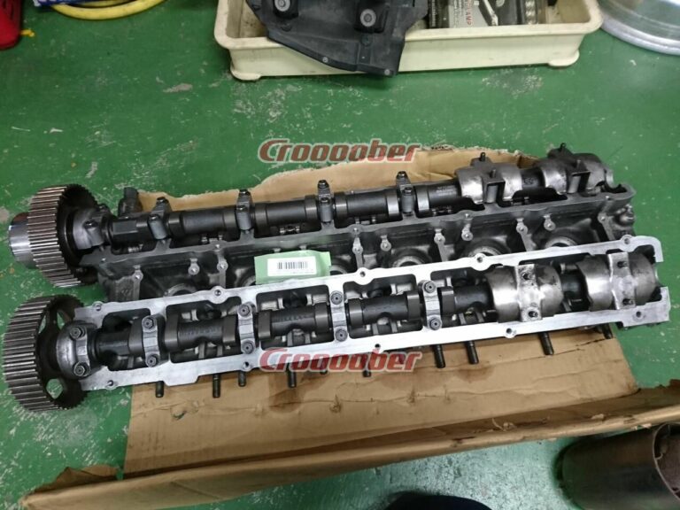 RB25DET Neo Cylinder Head JDM Garage Australia